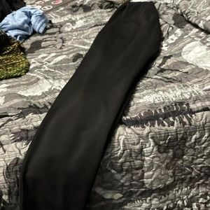 Ana skinny dress pants